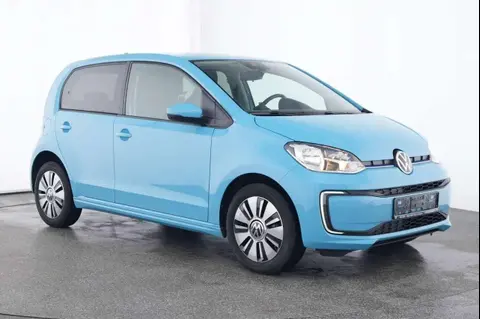 Annonce VOLKSWAGEN UP! Électrique 2021 d'occasion 