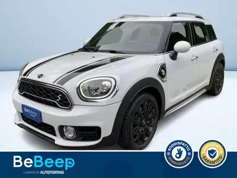 Annonce MINI COOPER Hybride 2019 d'occasion 