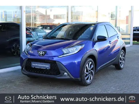 Used TOYOTA AYGO X Petrol 2023 Ad 