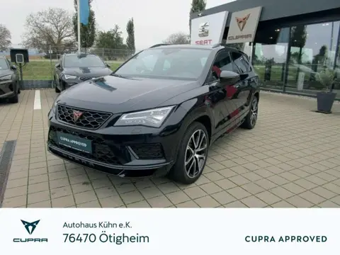 Used CUPRA ATECA Petrol 2020 Ad 