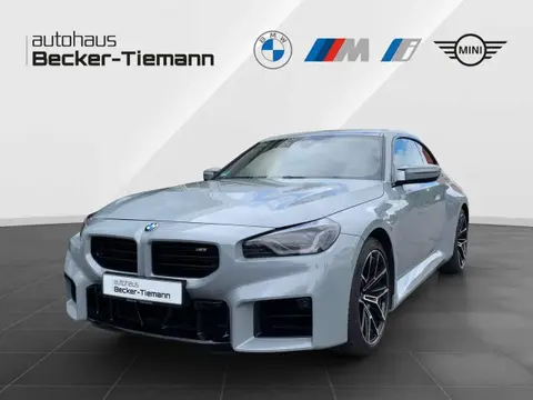 Annonce BMW M2 Essence 2023 d'occasion 