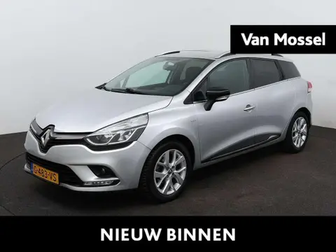 Used RENAULT CLIO Petrol 2019 Ad 