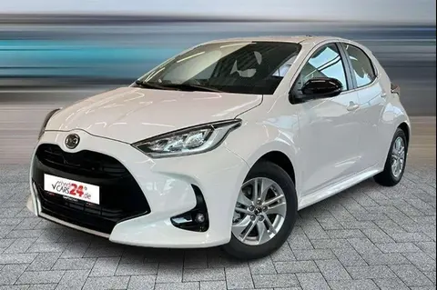 Used MAZDA 2 Hybrid 2024 Ad 