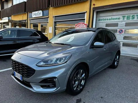 Annonce FORD KUGA Diesel 2022 d'occasion 