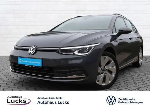 Used VOLKSWAGEN GOLF Petrol 2021 Ad 