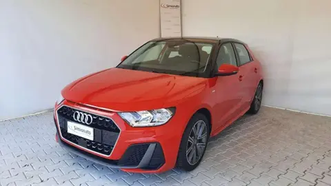 Annonce AUDI A1 Essence 2020 d'occasion 