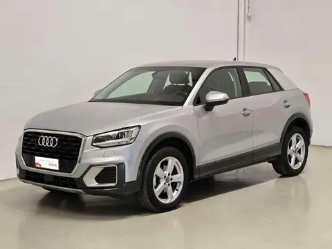 Annonce AUDI Q2 Diesel 2020 d'occasion 