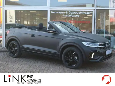 Used VOLKSWAGEN T-ROC Petrol 2024 Ad 