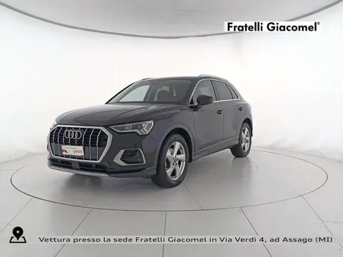 Used AUDI Q3 Diesel 2022 Ad 