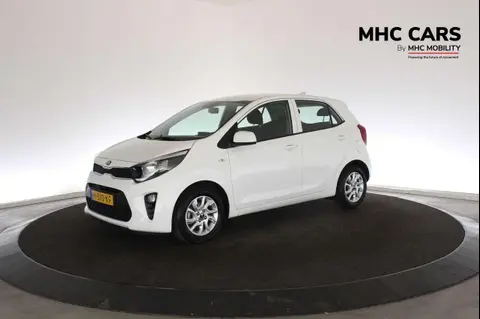 Used KIA PICANTO Petrol 2020 Ad 