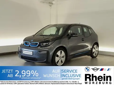 Used BMW I3 Electric 2022 Ad 