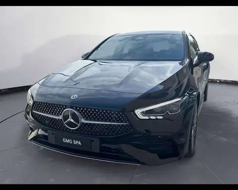 Annonce MERCEDES-BENZ CLASSE CLA Diesel 2024 d'occasion 