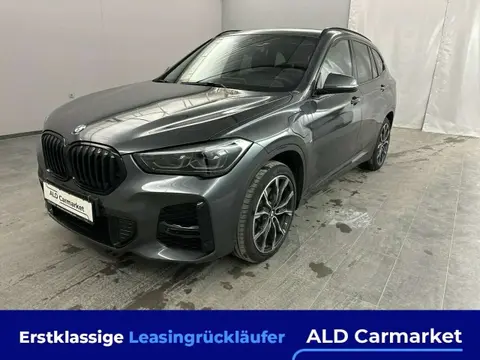 Used BMW X1 Hybrid 2021 Ad 