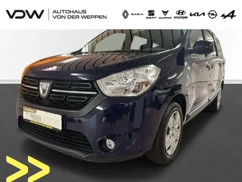 Used DACIA LODGY Diesel 2018 Ad 