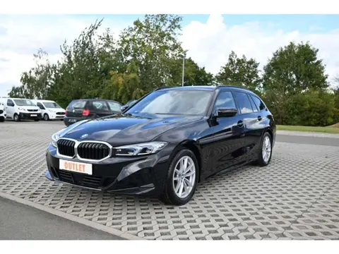 Annonce BMW SERIE 3 Diesel 2023 d'occasion 