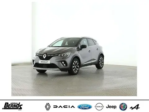 Used RENAULT CAPTUR Petrol 2023 Ad 