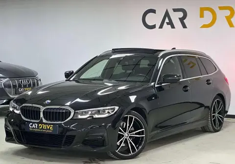 Used BMW SERIE 3 Diesel 2019 Ad 