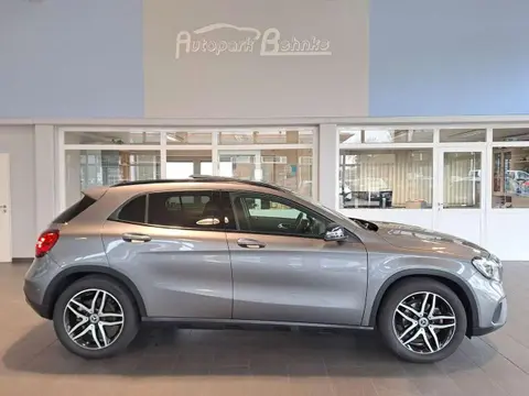 Used MERCEDES-BENZ CLASSE GLA Diesel 2018 Ad 