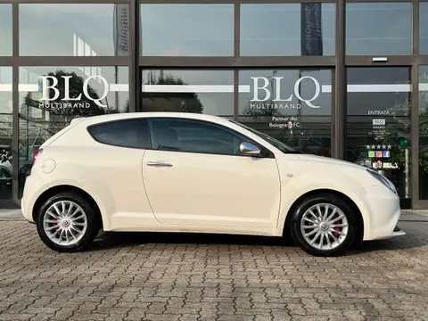 Annonce ALFA ROMEO MITO Diesel 2016 d'occasion 