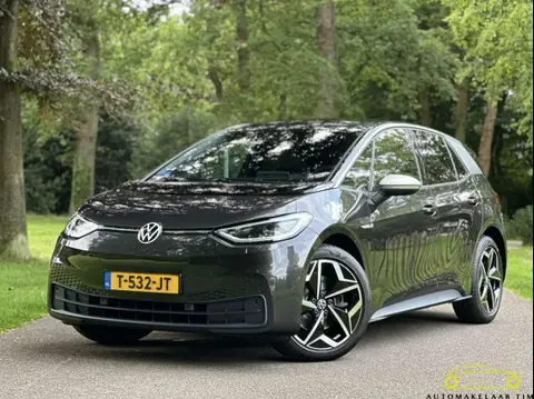 Annonce VOLKSWAGEN ID.3 Électrique 2020 d'occasion 