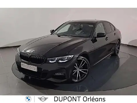 Used BMW SERIE 3  2022 Ad 