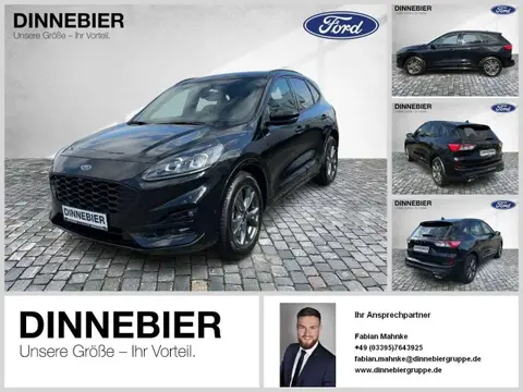 Used FORD KUGA Petrol 2023 Ad 