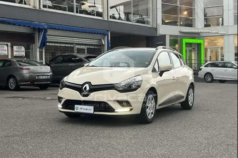 Used RENAULT CLIO Petrol 2016 Ad 