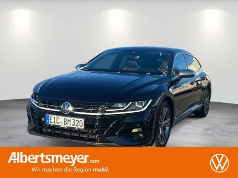 Used VOLKSWAGEN ARTEON Petrol 2022 Ad 