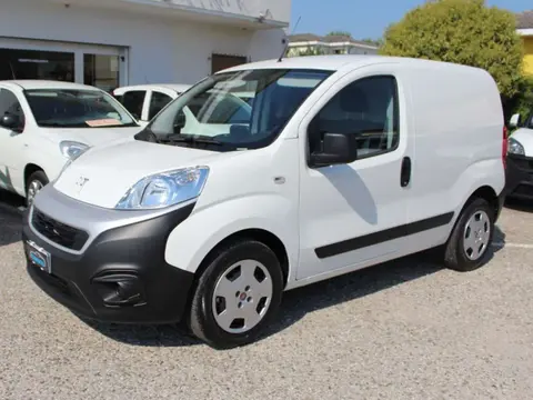 Used FIAT FIORINO Diesel 2023 Ad 