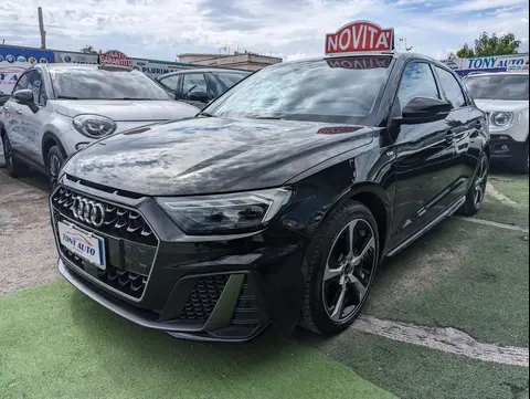 Used AUDI A1 Petrol 2021 Ad 