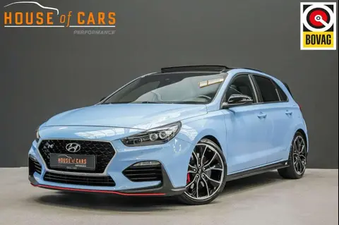 Used HYUNDAI I30 Petrol 2019 Ad 