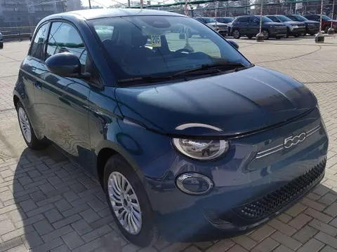 Used FIAT 500 Electric 2023 Ad 