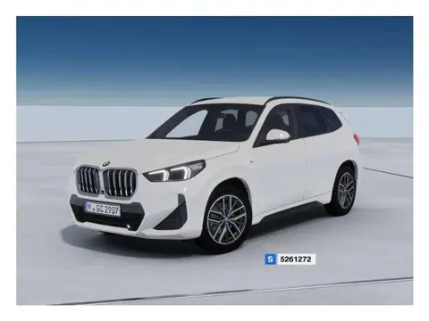 Annonce BMW X1 Diesel 2024 d'occasion 