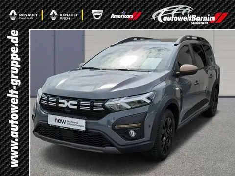 Annonce DACIA JOGGER Essence 2023 d'occasion 