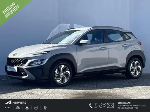 Used HYUNDAI KONA Hybrid 2022 Ad 