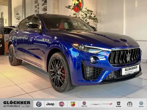 Used MASERATI LEVANTE Petrol 2022 Ad 