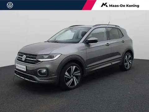 Used VOLKSWAGEN T-CROSS Petrol 2020 Ad 