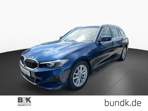 Annonce BMW SERIE 3 Essence 2023 d'occasion 