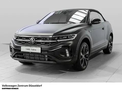 Used VOLKSWAGEN T-ROC Petrol 2024 Ad 