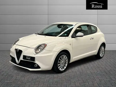 Used ALFA ROMEO MITO Petrol 2017 Ad 