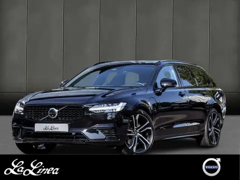 Annonce VOLVO V90 Hybride 2023 d'occasion 