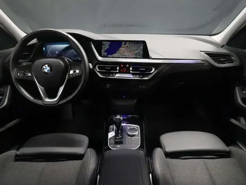 Used BMW SERIE 1 Petrol 2019 Ad 