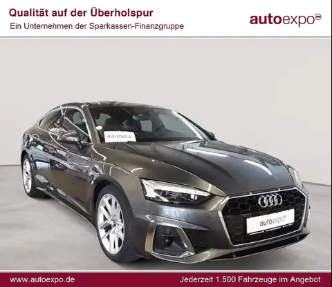 Used AUDI A5  2020 Ad 