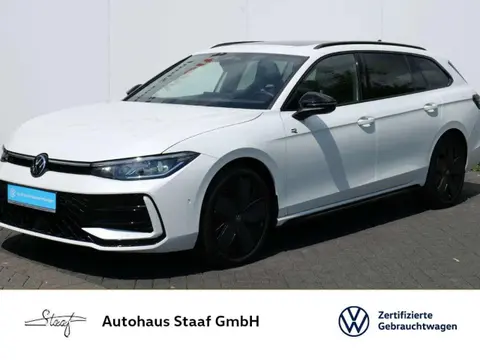 Annonce VOLKSWAGEN PASSAT Diesel 2024 d'occasion 