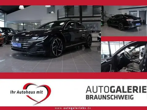 Used VOLKSWAGEN ARTEON Diesel 2021 Ad 