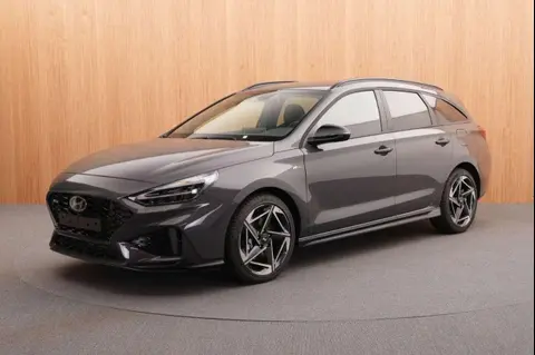 Annonce HYUNDAI I30 Essence 2024 d'occasion 