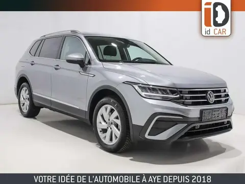 Annonce VOLKSWAGEN TIGUAN Diesel 2023 d'occasion 