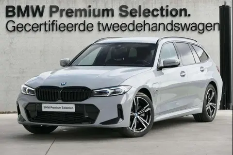 Annonce BMW SERIE 3 Hybride 2023 d'occasion 