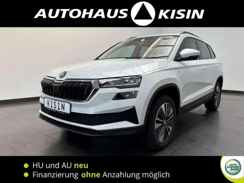 Annonce SKODA KAROQ Diesel 2023 d'occasion 