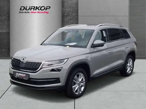 Annonce SKODA KODIAQ Essence 2019 d'occasion 